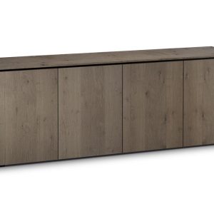 Salamander Designs Lancaster 347 Audio Cabinet - Dreamedia AV