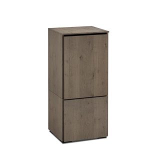 Salamander Designs Lancaster 517 Audio Cabinet - Dreamedia AV