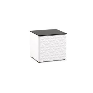 Salamander Designs Milan 217 Audio Cabinet - Dreamedia AV