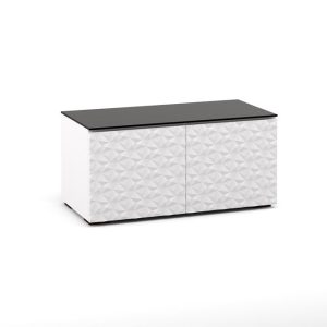 Salamander Designs Milan 221 Audio Cabinet - Dreamedia AV