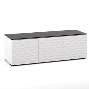 Salamander Designs Milan 237 Audio Cabinet - Dreamedia AV