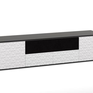 Salamander Designs Milan 245 Audio Cabinet - Dreamedia AV