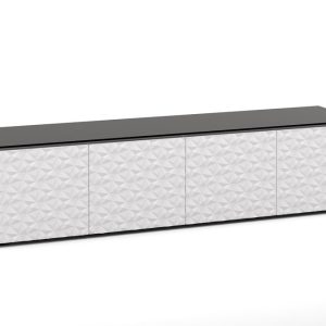 Salamander Designs Milan 247 Audio Cabinet - Dreamedia AV