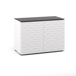 Salamander Designs Milan 323 Audio Cabinet - Dreamedia AV