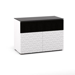 Salamander Designs Milan 329 Audio Cabinet - Dreamedia AV