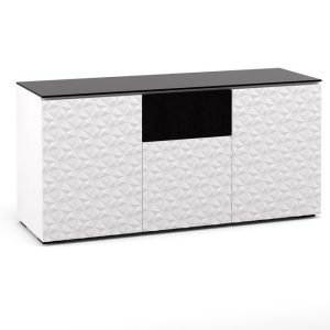 Salamander Designs Milan 336 Audio Cabinet - Dreamedia AV