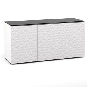 Salamander Designs Milan 337 Audio Cabinet - Dreamedia AV