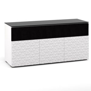 Salamander Designs Milan 339 Audio Cabinet - Dreamedia AV