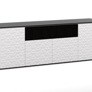 Salamander Designs Milan 345 Audio Cabinet - Dreamedia AV