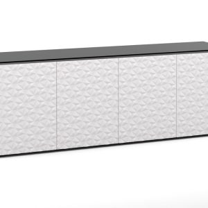 Salamander Designs Milan 347 Audio Cabinet - Dreamedia AV