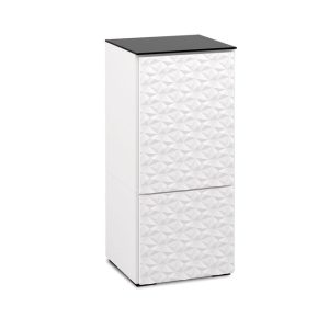 Salamander Designs Milan 517 Audio Cabinet - Dreamedia AV