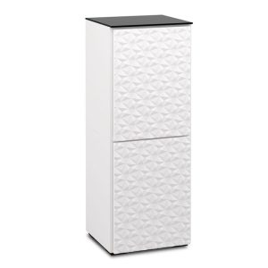 Salamander Designs Milan 617 Audio Cabinet - Dreamedia AV