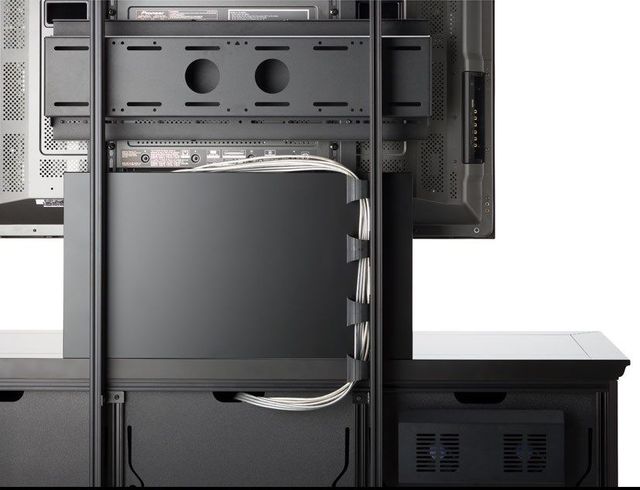 Salamander Designs Quad Mount - Dreamedia AV