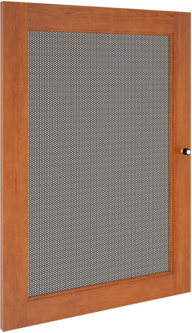 Salamander Designs S30 Door Audio Cabinet - Dreamedia AV