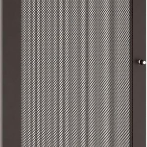 Salamander Designs S30 Door Audio Cabinet - Dreamedia AV