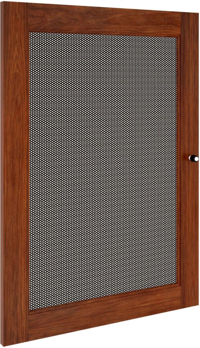 Salamander Designs S30 Door Audio Cabinet - Dreamedia AV