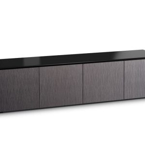 Salamander Designs Seattle 247 Audio Cabinet - Dreamedia AV