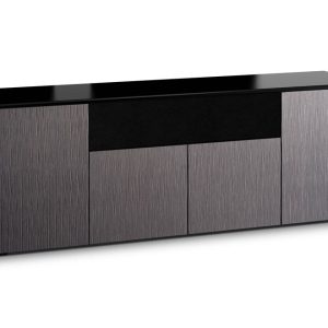 Salamander Designs Seattle 345 Audio Cabinet - Dreamedia AV