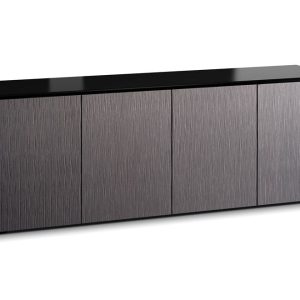 Salamander Designs Seattle 347 Audio Cabinet - Dreamedia AV