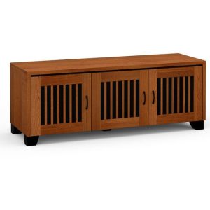 Salamander Designs Sonoma 237 Audio Cabinet - Dreamedia AV