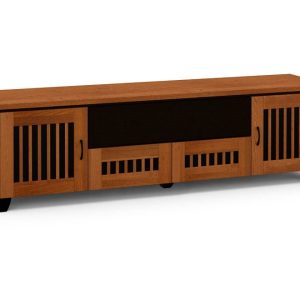 Salamander Designs Sonoma 245 Audio Cabinet - Dreamedia AV