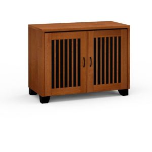 Salamander Designs Sonoma 323 Audio Cabinet - Dreamedia AV
