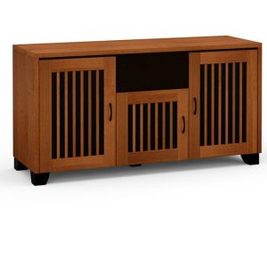 Salamander Designs Sonoma 336 Audio Cabinet - Dreamedia AV