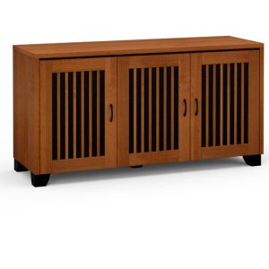 Salamander Designs Sonoma 337 Audio Cabinet - Dreamedia AV