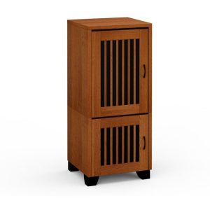 Salamander Designs Sonoma 517 Audio Cabinet - Dreamedia AV
