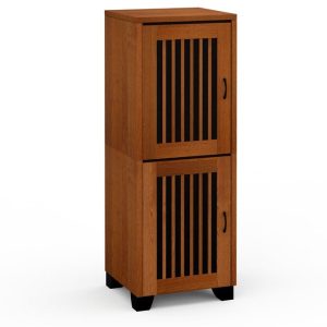 Salamander Designs Sonoma 617 Audio Cabinet - Dreamedia AV