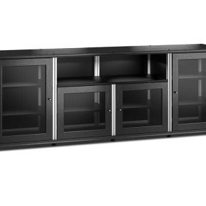 Salamander Designs Synergy Model 345 Audio Cabinet - Dreamedia AV