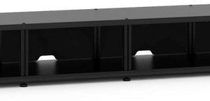 Salamander Designs Synergy Quad 10 Audio Cabinet - Dreamedia AV