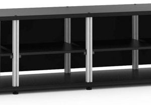 Salamander Designs Synergy Quad 20 Audio Cabinet - Dreamedia AV