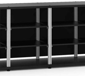 Salamander Designs Synergy Quad 30 Audio Cabinet - Dreamedia AV