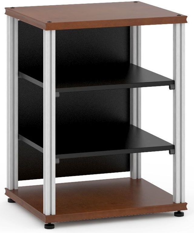 Salamander Designs Synergy Single 30 Audio Cabinet - Dreamedia AV