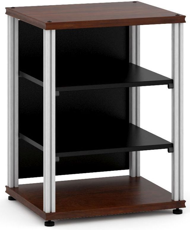 Salamander Designs Synergy Single 30 Audio Cabinet - Dreamedia AV