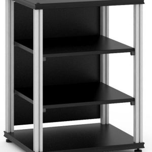 Salamander Designs Synergy Single 30 Audio Cabinet - Dreamedia AV