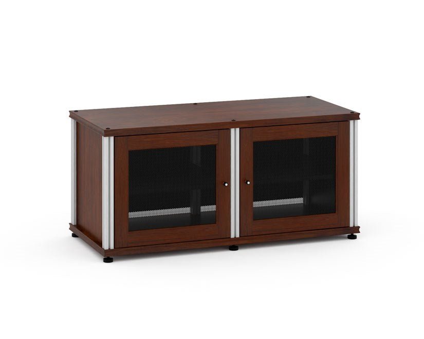 Salamander Designs Synergy Single Box 221 Audio Cabinet - Dreamedia AV
