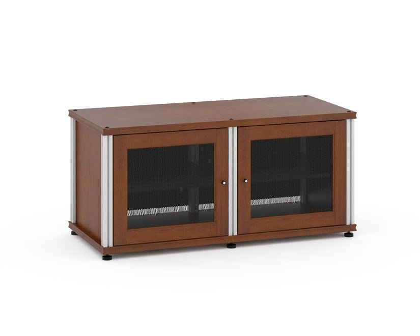 Salamander Designs Synergy Single Box 221 Audio Cabinet - Dreamedia AV