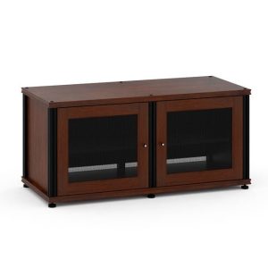 Salamander Designs Synergy Single Box 221 Audio Cabinet - Dreamedia AV