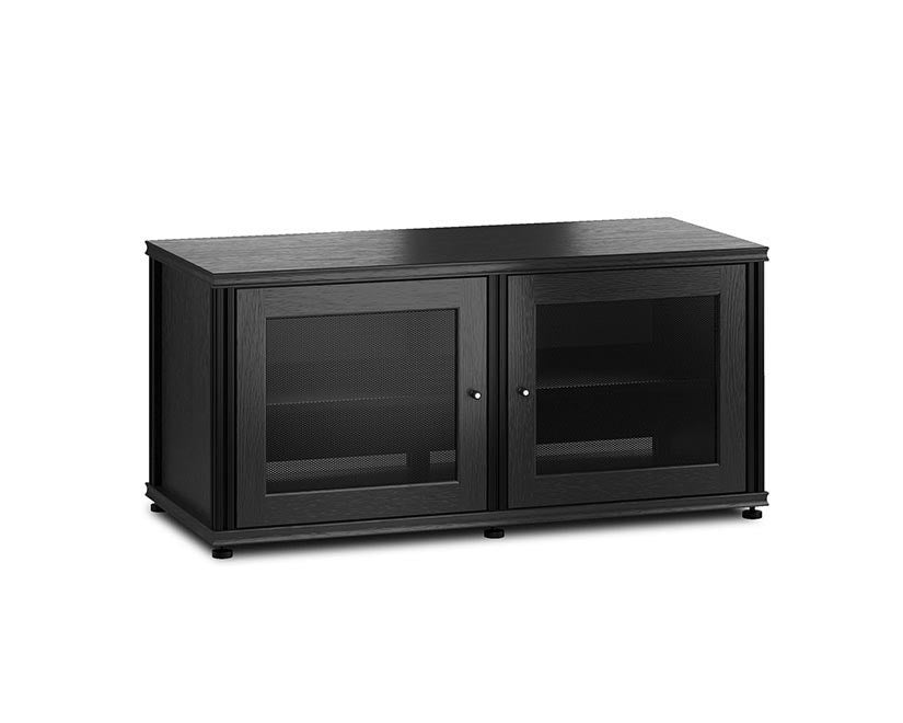 Salamander Designs Synergy Single Box 221 Audio Cabinet - Dreamedia AV