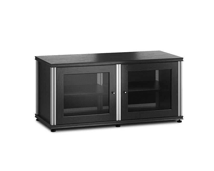 Salamander Designs Synergy Single Box 221 Audio Cabinet - Dreamedia AV