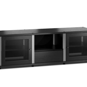 Salamander Designs Synergy Single Box 236 Audio Cabinet - Dreamedia AV