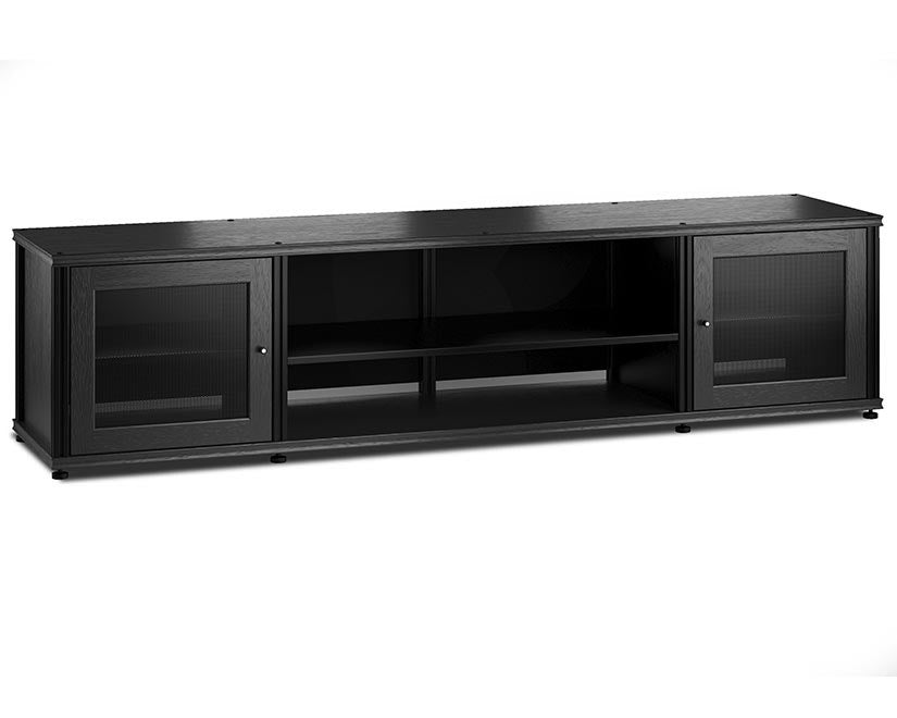 Salamander Designs Synergy Single Box 248 Audio Cabinet - Dreamedia AV