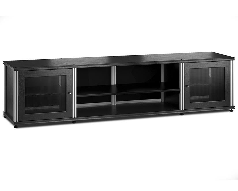 Salamander Designs Synergy Single Box 248 Audio Cabinet - Dreamedia AV