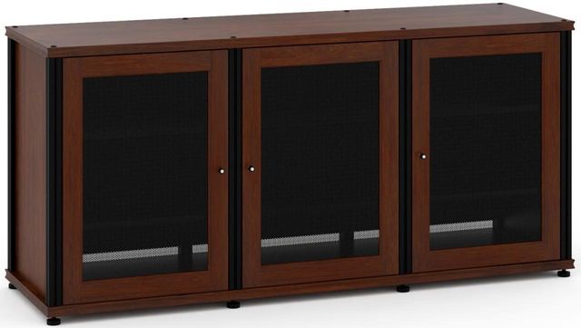 Salamander Designs Synergy Single Box 337 Audio Cabinet - Dreamedia AV