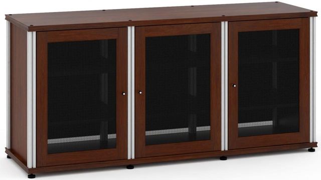 Salamander Designs Synergy Single Box 337 Audio Cabinet - Dreamedia AV