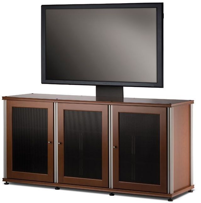 Salamander Designs Synergy Single Box 337 Audio Cabinet - Dreamedia AV