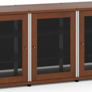 Salamander Designs Synergy Single Box 337 Audio Cabinet - Dreamedia AV