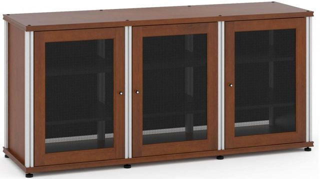Salamander Designs Synergy Single Box 337 Audio Cabinet - Dreamedia AV